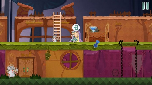 ��ֽƬ��Ů����1-3��ͼ�Ĺ���