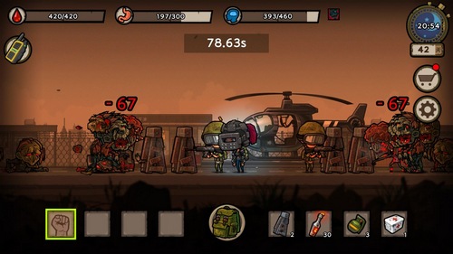 《幸存者危城》新手怎么玩