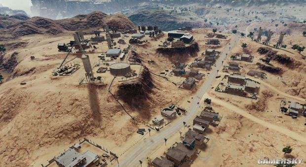 �����������̼�ս����ɳĮ��ͼ���Դ�ȫ