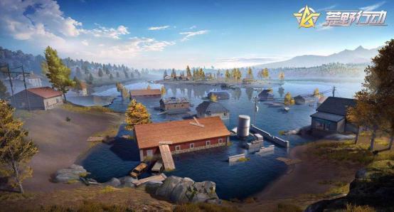 ����Ұ�ж���ˮ��ս��ģʽ�淨�����