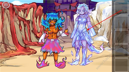 《究极勇者的选择传说》第30个结局完成攻略