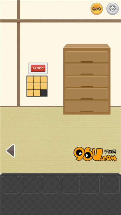 《我的孙子隐藏了我的意志》第八关图文攻略