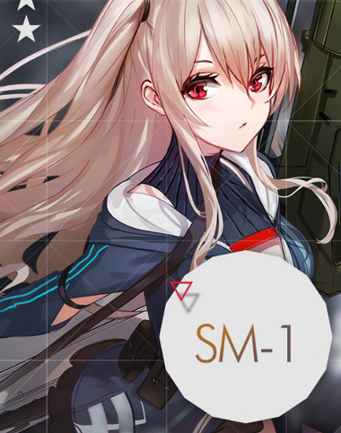 Ůǰߡ4ǩǹSM1ǿϸԤ棨ͼ