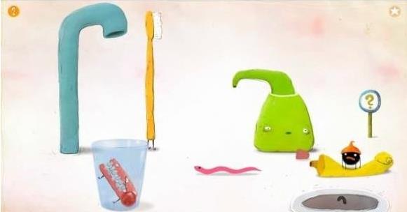 《脸黑先生》第25关图文攻略