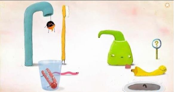 《脸黑先生》第25关图文攻略