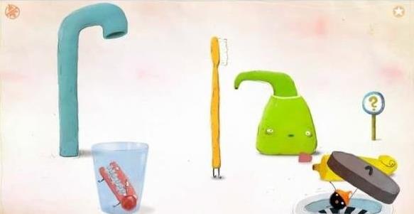 《脸黑先生》第25关图文攻略