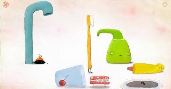 《脸黑先生》第25关图文攻略