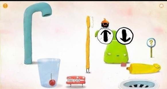 《脸黑先生》第25关图文攻略