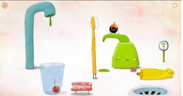 《脸黑先生》第25关图文攻略