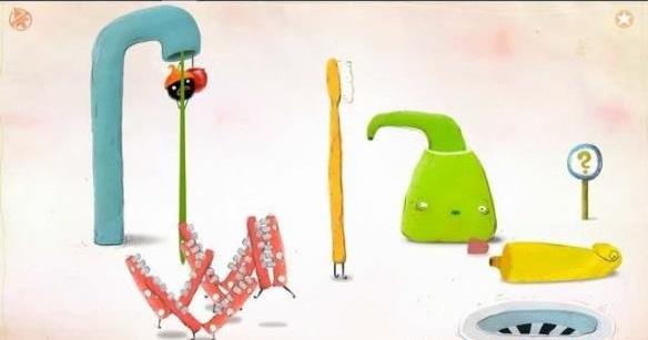 《脸黑先生》第25关图文攻略