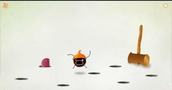 《脸黑先生》第19关图文攻略