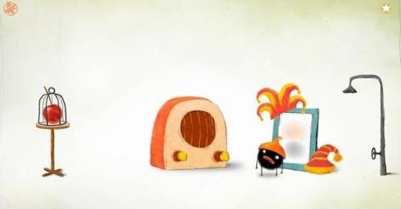 《脸黑先生》第18关图文攻略