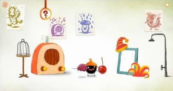 《脸黑先生》第18关图文攻略