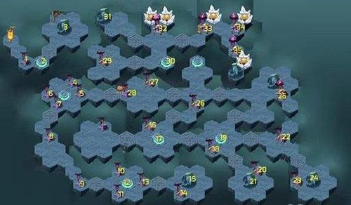 《剑与远征》国际服叫什么