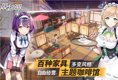 ��˫���ӽ硷����������ô��