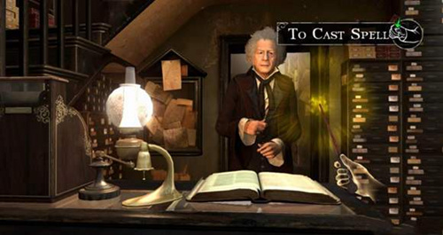 《哈利波特魔法觉醒》如何注册分院