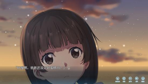 《泡沫冬景》op卡屏怎么解决