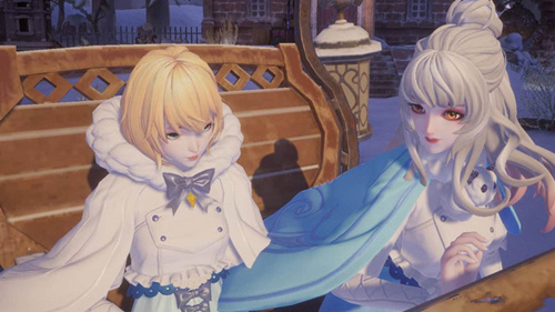 《龙族幻想》幻想好声音怎么进