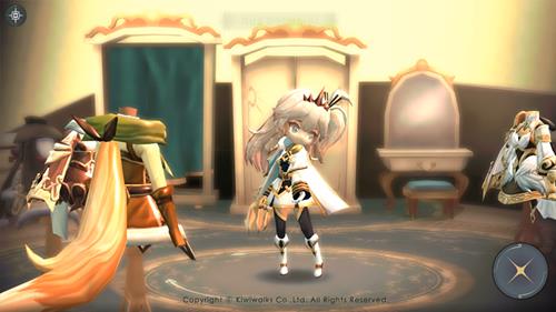 ��ħŮ֮Ȫ4���ڲ������ԤԼ