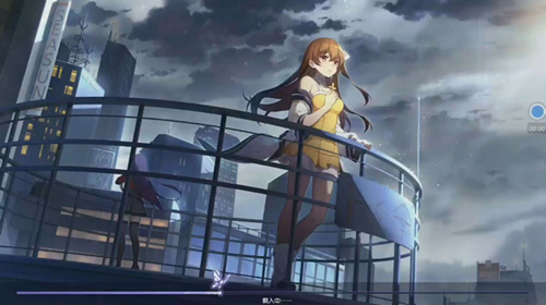 《双生视界》国服和谐哪些