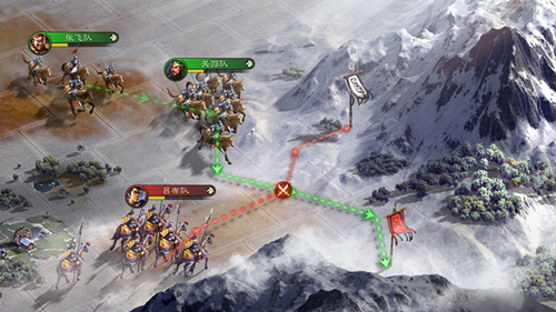 《三国志战略版》新赛季服务器暂时无法创建新角色解决办法