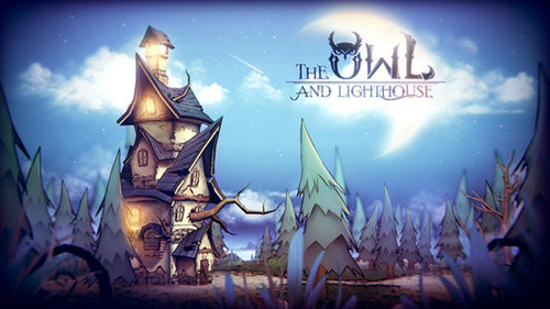 《猫头鹰和灯塔》安卓ios互通嘛