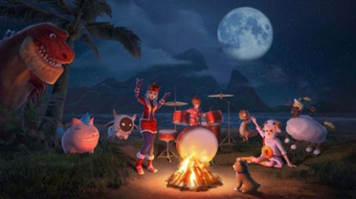 ��������ħ������ʩ��������һ��