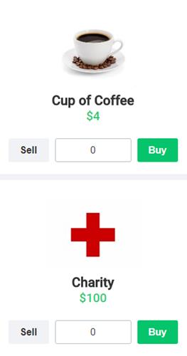 һ���ȶ��Ǵĵ�Ǯ��С��Ϸ������