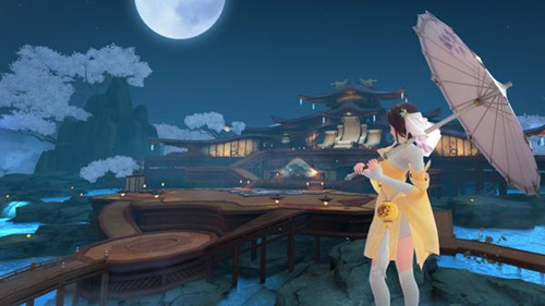 《新笑傲江湖》手游能赚钱吗