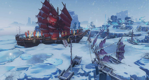 《花与剑》手游可以自由交易吗