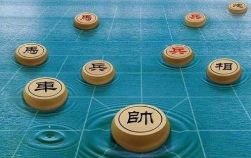 《天天象棋》残局挑战150期怎么走