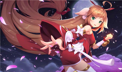 《狐妖小红娘》vip价格表一览