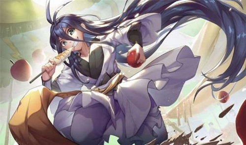 《狐妖小红娘》手游怎么改名字