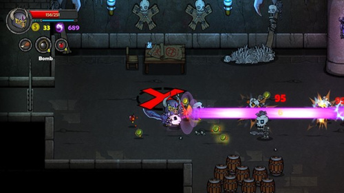 《失落城堡》手游iOS和安卓互通吗