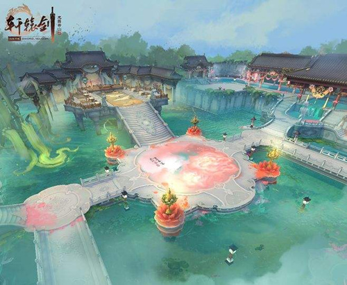 《轩辕剑龙舞云山》游戏卡顿怎么办