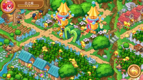 《摩尔庄园》手游什么时候出