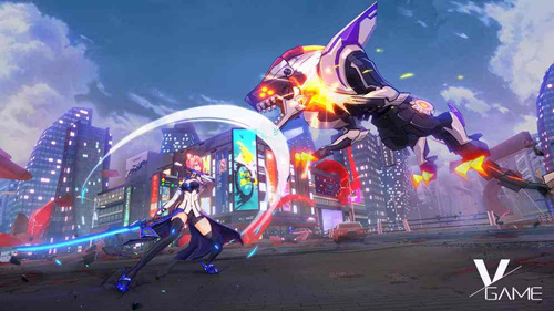 ��VGAME����������ʲôʱ���