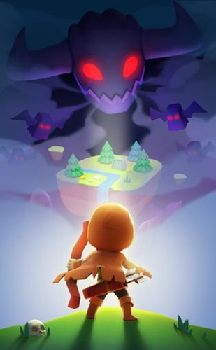 《弓箭传说》国际服和国服有什么区别