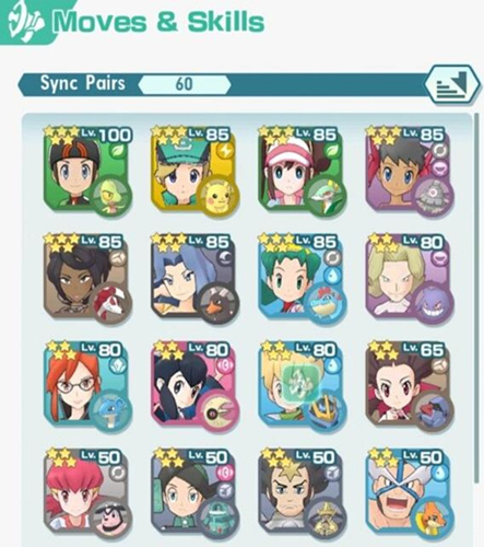 《宝可梦大师》iOS苹果充值氪金方法