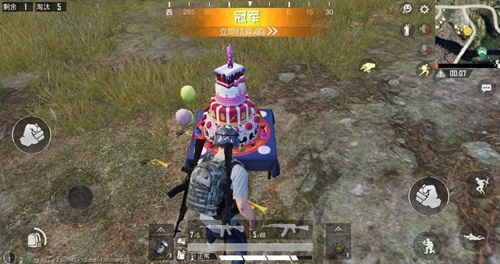 《和平精英》SS2赛季如何结算奖励