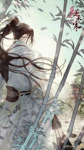 《遇见逆水寒》兑换的时装只能显示在奇景里吗