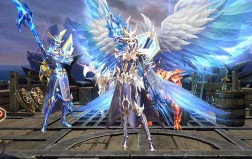 ������ʢ�䡷��׿��IOS��ͨ��