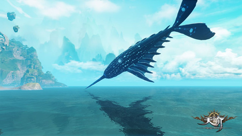 《天谕》手游安卓和ios能一起玩吗