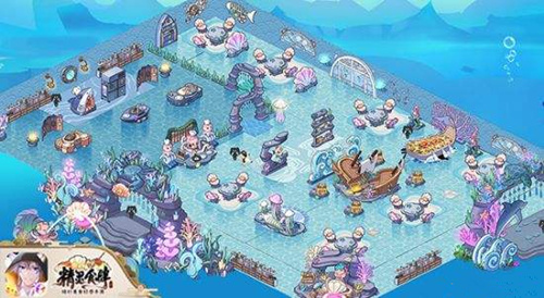 《精灵食肆》无法登录怎么办