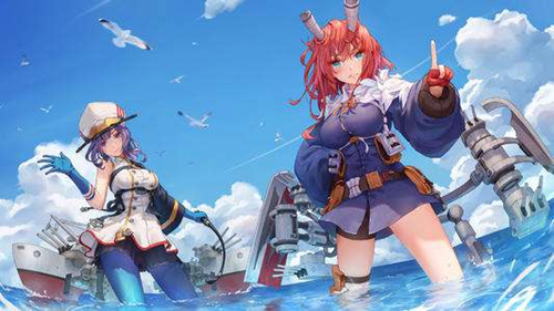 《苍蓝誓约》重复卡有什么用