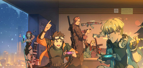 ������սʿ����ʱ��������