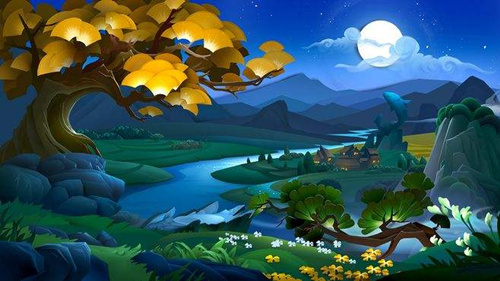 《剑网3指尖江湖》数据互通之后如果服务器玩家存在同名怎么办