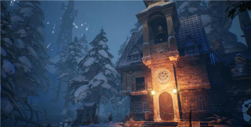 《龙族幻想》跨服战场卡地图Bug无法脱离怎么办