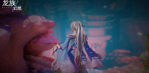 《龙族幻想》为什么商品上架后一直在审核