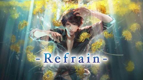 《无法触碰的掌心》可以更换登录账号吗